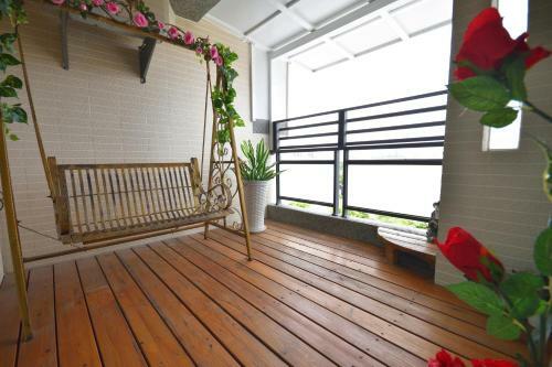 Bed & Breakfast Xanadu Bnb