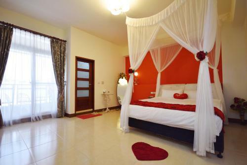 Bed & Breakfast Xanadu Bnb