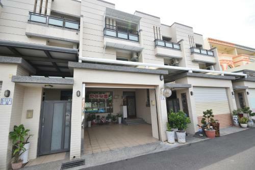 Bed & Breakfast Xanadu Bnb