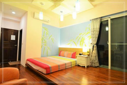 Dong Fong B&B