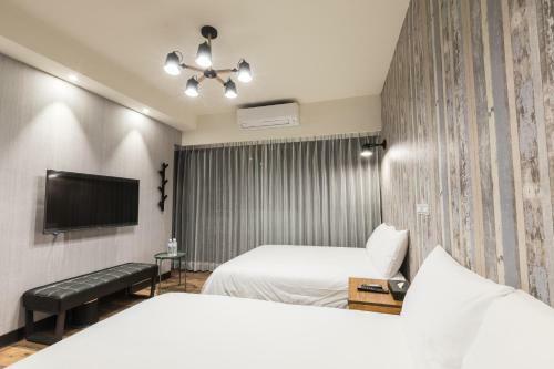 Peach Blossom B&B