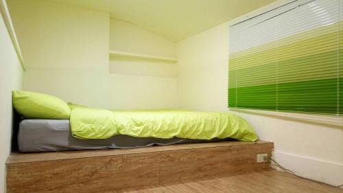 Green House B&B