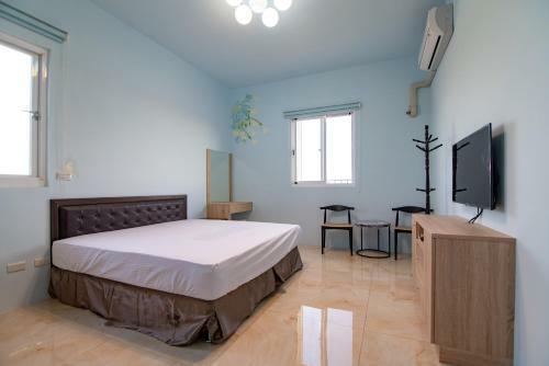 Silver Blue B&B