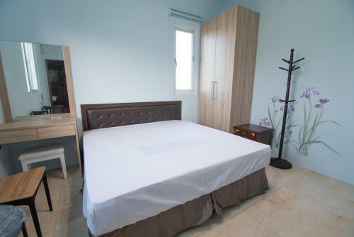 Silver Blue B&B