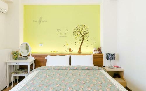Bed & Breakfast 2013 Homestay