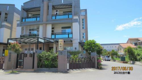 Bed & Breakfast 2013 Homestay