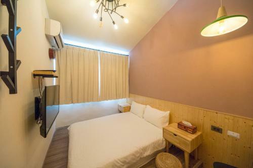 Bed & Breakfast Childhood Homestay