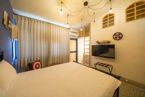 Bed & Breakfast Childhood Homestay