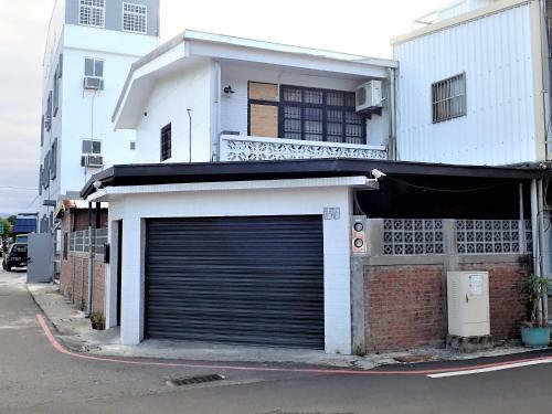 Bed & Breakfast Childhood Homestay