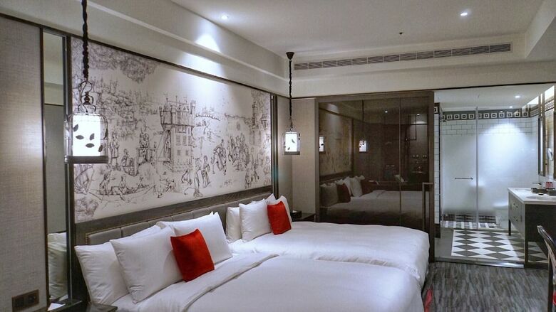 Just Palace Hotel