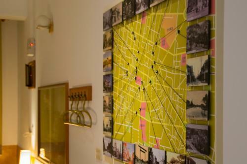 Bed & Breakfast Alley X Tainan