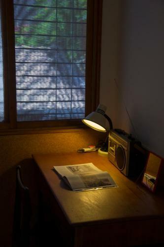 Bed & Breakfast Alley X Tainan