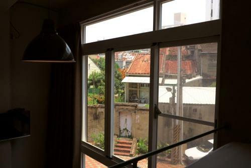 Skylight House
