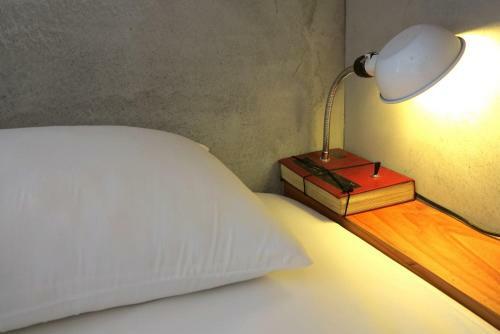 Skylight House