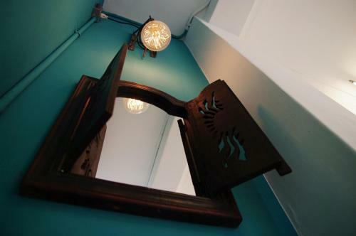 Skylight House