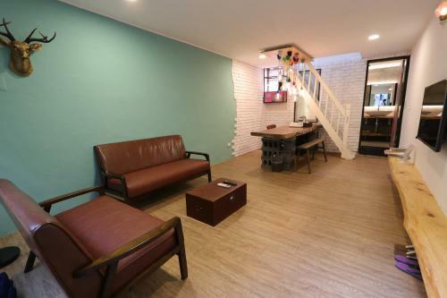 Snail Pets Homestay