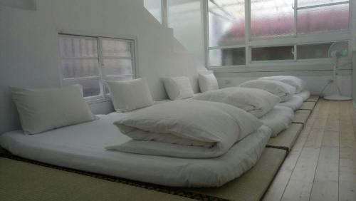 Snail Pets Homestay