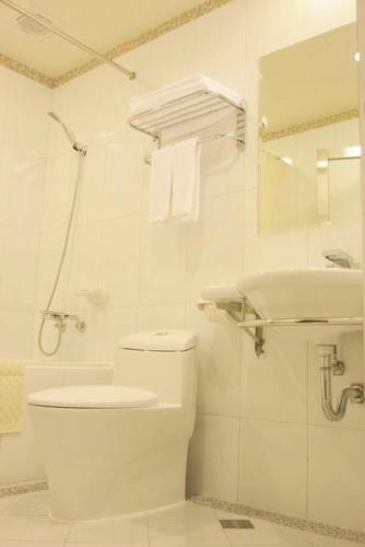 Junli Hotel
