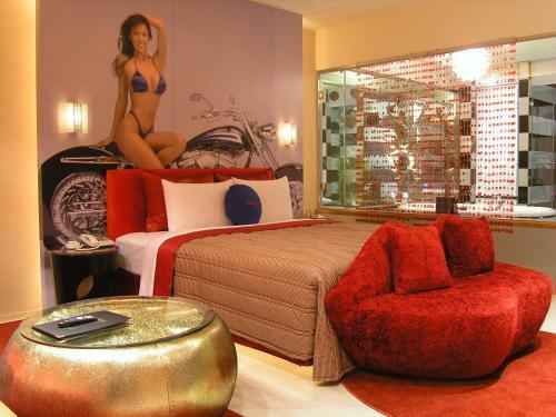 Miho Boutique Motel