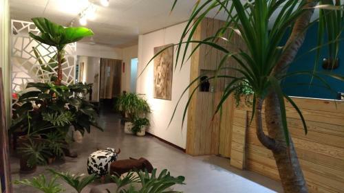 Posada Yi Yuan Hotel