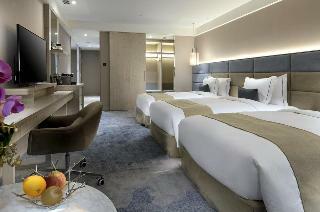 Caesar Park Hotel Banqiao