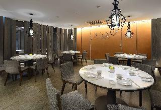Caesar Park Hotel Banqiao
