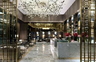 Caesar Park Hotel Banqiao