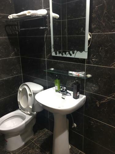 Posada Xin Du Hotel