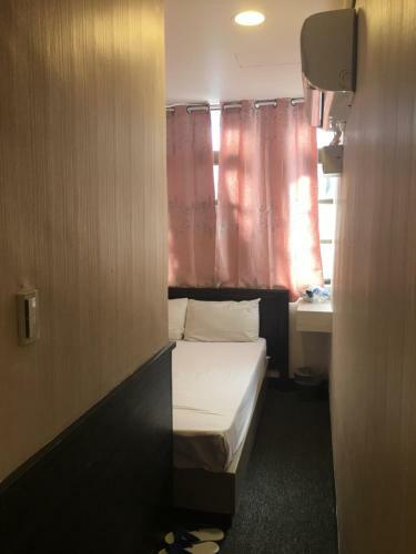 Posada Xin Du Hotel