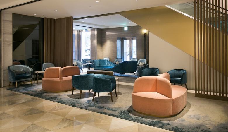 Hotel Caesar Metro Taipei