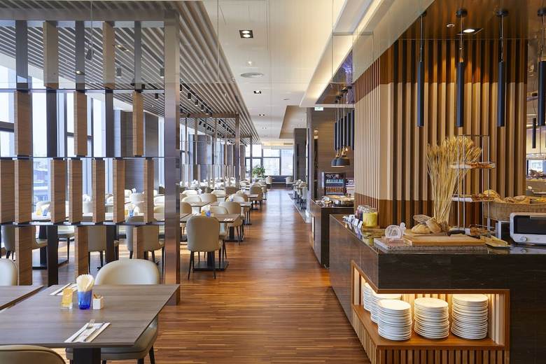 Hotel Caesar Metro Taipei