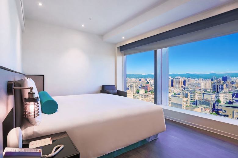 Hotel Caesar Metro Taipei