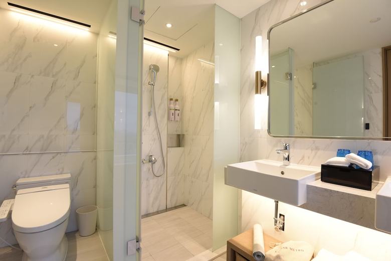 Hotel Caesar Metro Taipei
