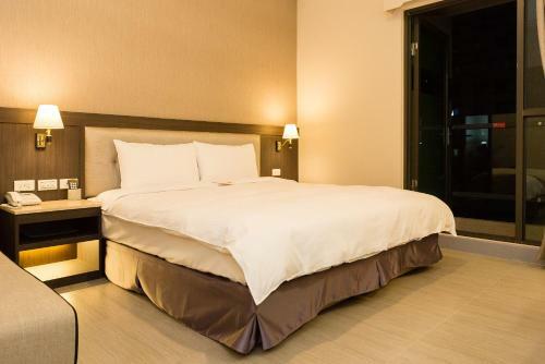 V-hotel