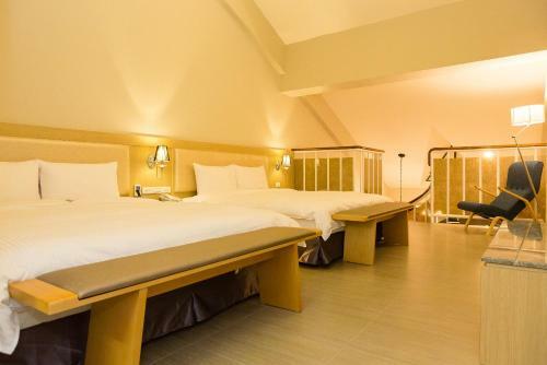 V-hotel