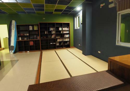 17 Years Old Coffee Hostel