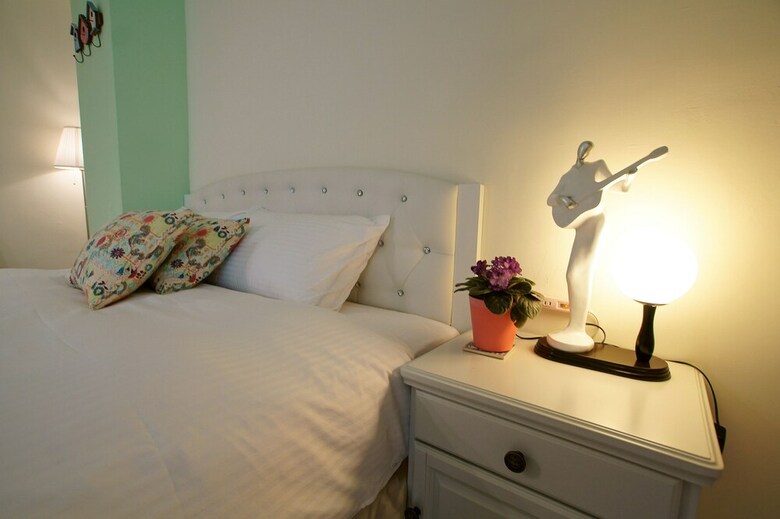 Bed & Breakfast Tang Villa