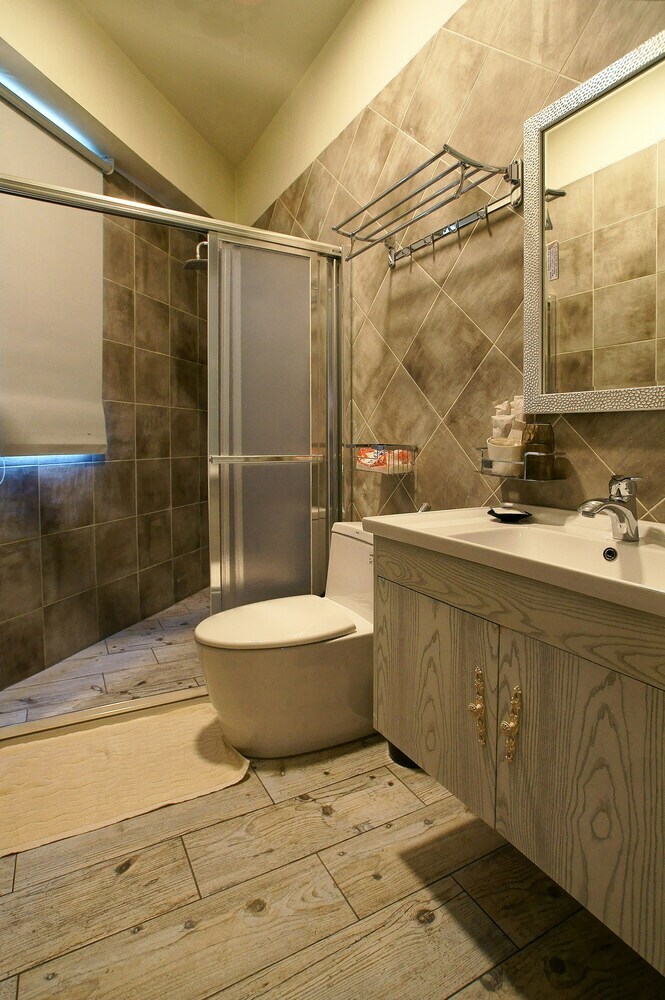 Bed & Breakfast Tang Villa