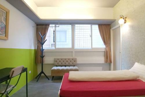131 Apartment Taipei