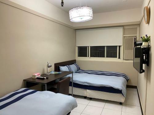 Senmao Apartment
