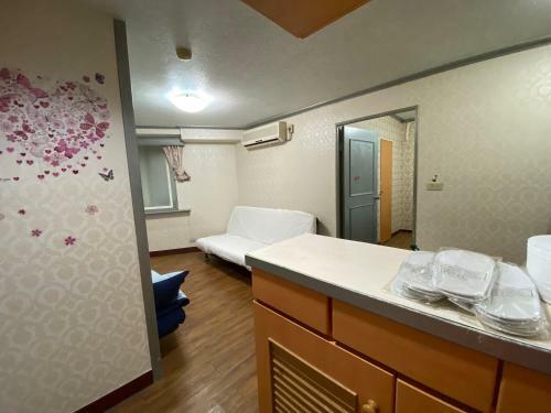 Senmao Apartment