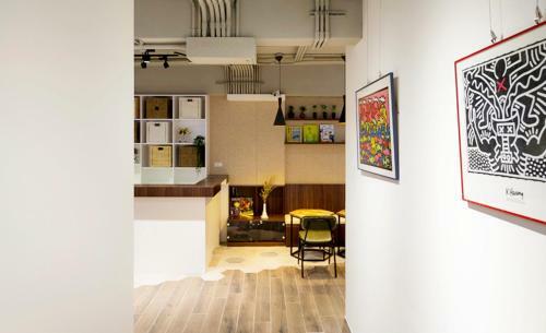 Taipei 109 Hostel