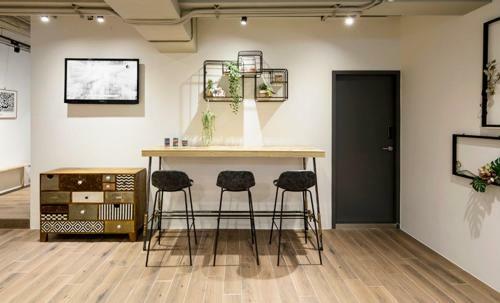 Taipei 109 Hostel