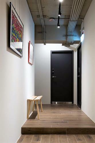 Taipei 109 Hostel