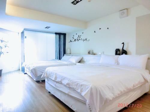 Apartamentos Yk Hostel