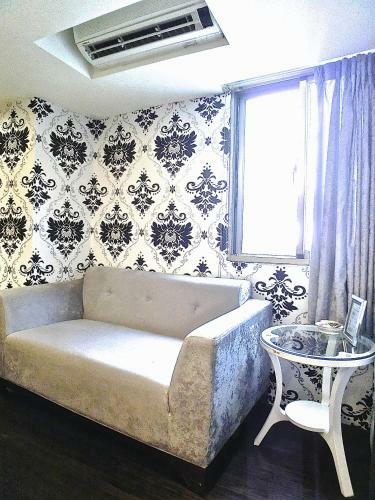 Apartamentos Yk Hostel