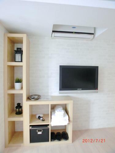 Apartamentos Yk Hostel