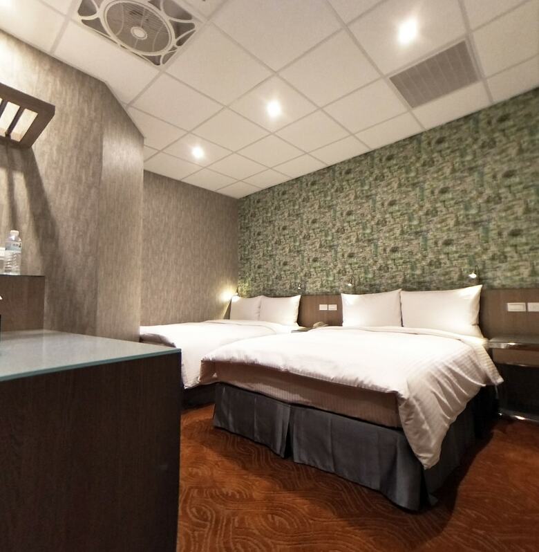 Hotel Di Hua Jie Stay