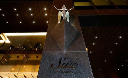 Suz Hotel