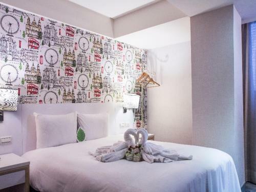 Ximen Citizen Hotel-classic
